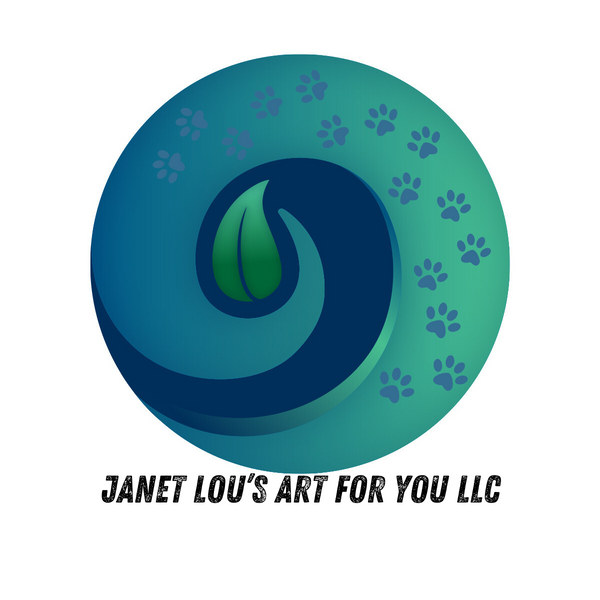 Janet Lou's Art for You